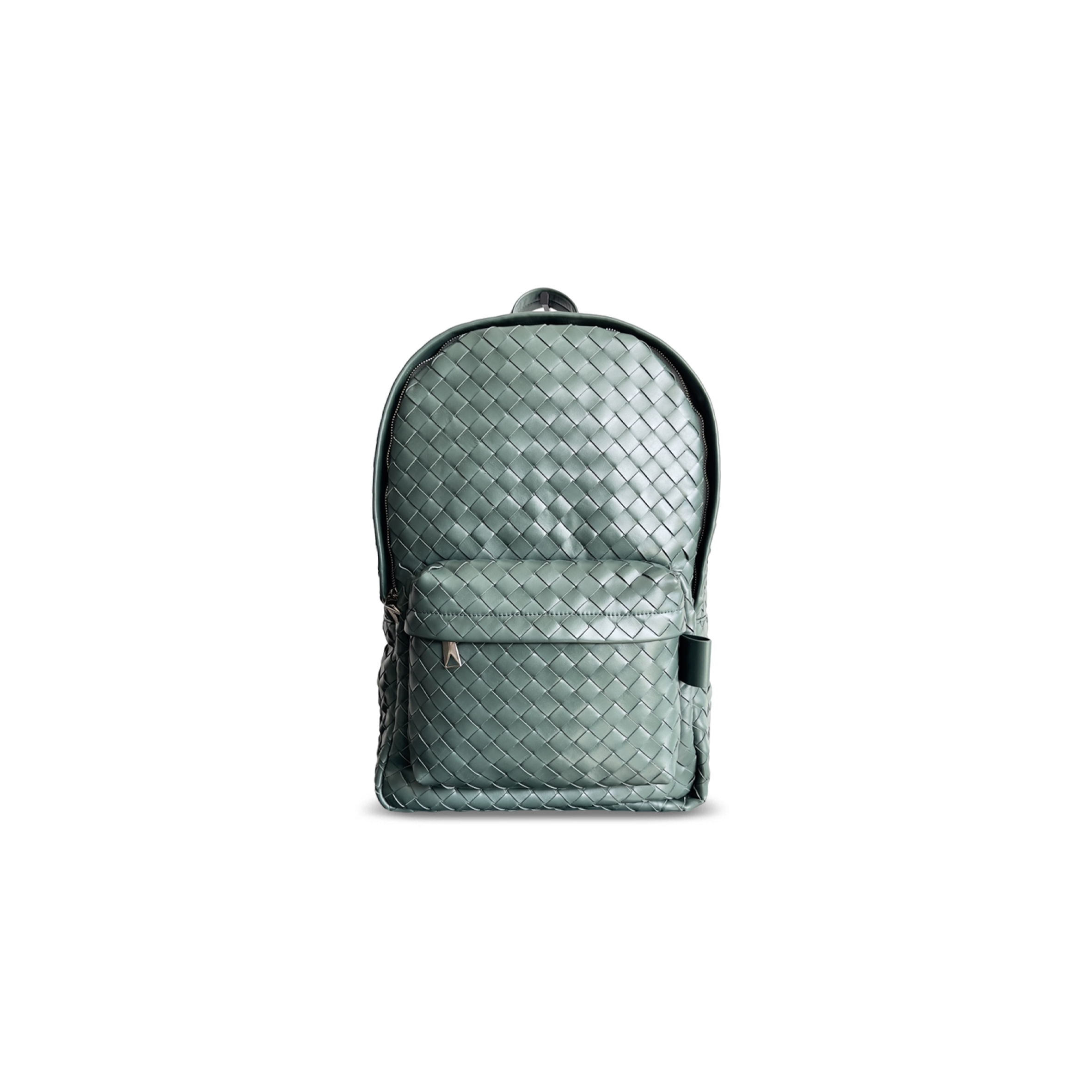 B0tt*ga Ven*ta INTRECCIATO BACKPACK 730732 (46.5*30*14cm)